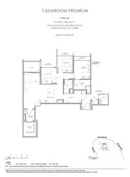 Promenade Peak (D3), Condominium #477677761